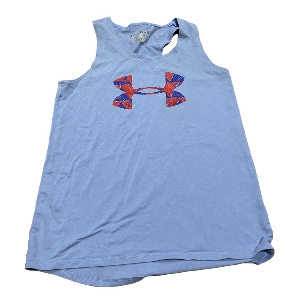 Under Armour Graphic Athletic Tank Top